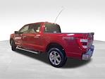 Used 2022 Ford F-150 Lariat SuperCrew Cab for sale #NKD22348 - photo 4