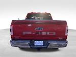 Used 2022 Ford F-150 Lariat SuperCrew Cab for sale #NKD22348 - photo 5