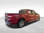 Used 2022 Ford F-150 Lariat SuperCrew Cab for sale #NKD22348 - photo 6