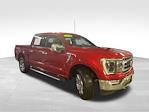 Used 2022 Ford F-150 Lariat SuperCrew Cab for sale #NKD22348 - photo 8