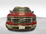 Used 2022 Ford F-150 Lariat SuperCrew Cab for sale #NKD22348 - photo 9