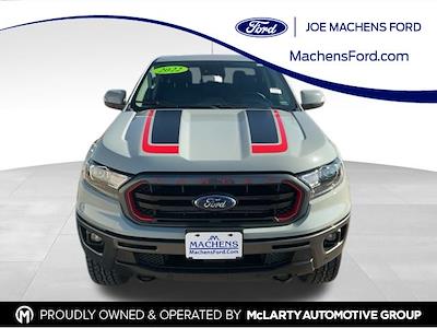 Used 2022 Ford Ranger - photo 1