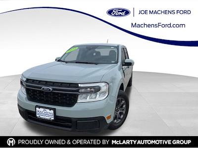 Used 2022 Ford Maverick XLT SuperCrew Cab for sale #NRB10990 - photo 1