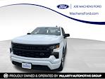 2022 Chevrolet Silverado 1500 Crew Cab 4x4 Pickup for sale #NZ615322 - photo 1