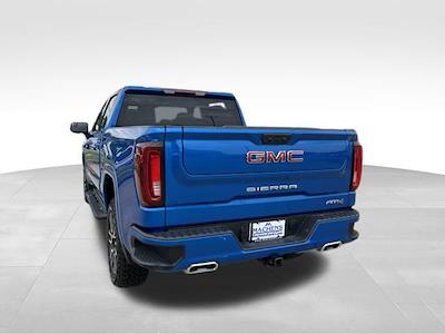 2022 GMC Sierra 1500 Crew Cab 4x4 Pickup for sale #NZ631166 - photo 2