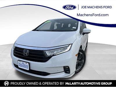 Used 2023 Honda Odyssey Elite Minivan for sale #PB030671 - photo 1