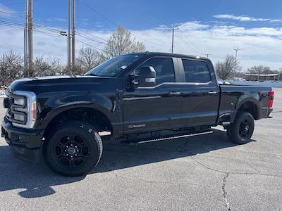 Used 2023 Ford F-250 - photo 1