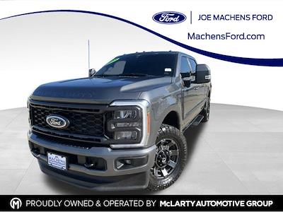 2023 Ford F-350 Crew Cab SRW 4WD Pickup for sale #PEC56342 - photo 1