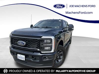 2023 Ford F-350 Crew Cab SRW 4WD Pickup for sale #PEC56343 - photo 1