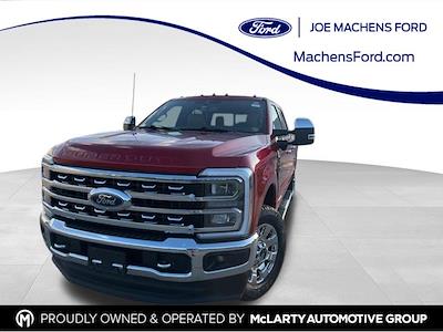 2023 Ford F-250 Crew Cab 4x4 Pickup for sale #PED00298 - photo 1