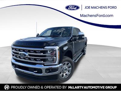 2023 Ford F-250 Crew Cab 4WD Pickup for sale #PED50262 - photo 1