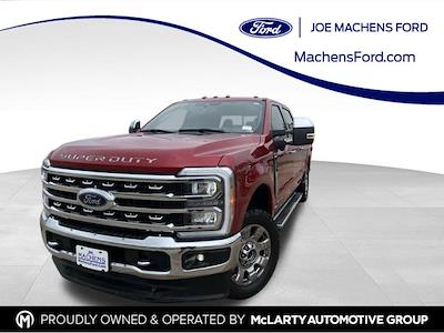 2023 Ford F-250 Crew Cab 4WD Pickup for sale #PEE02606 - photo 1