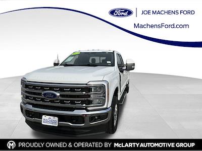 2023 Ford F-350 Super Cab SRW 4x4 Pickup for sale #PEE10857 - photo 1