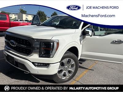 2023 Ford F-150 SuperCrew Cab 4x4 Pickup for sale #PFB49079 - photo 1