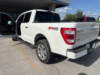 2023 Ford F-150 SuperCrew Cab 4x4 Pickup for sale #PFB49079 - photo 2