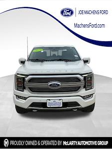 2023 Ford F-150 SuperCrew Cab 4WD Pickup for sale #PFB60689 - photo 1