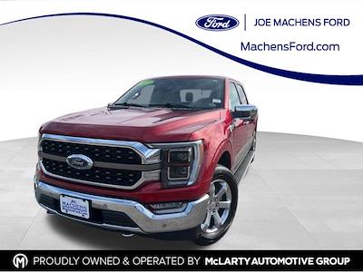 2023 Ford F-150 SuperCrew Cab 4WD Pickup for sale #PFB74164 - photo 1