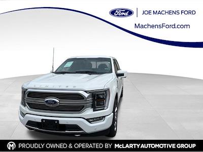 2023 Ford F-150 SuperCrew Cab 4x4 Pickup for sale #PFB87280 - photo 1