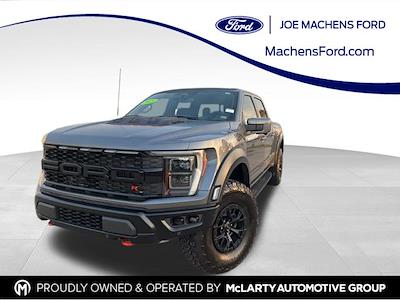 2023 Ford F-150 SuperCrew Cab 4WD Pickup for sale #PFC24599 - photo 1