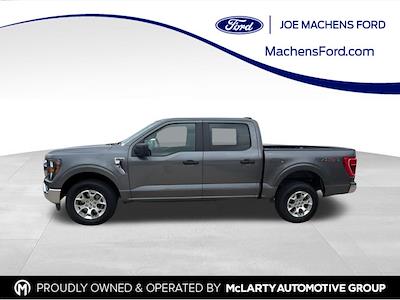Used 2023 Ford F-150 XLT SuperCrew Cab for sale #PFC58060 - photo 1