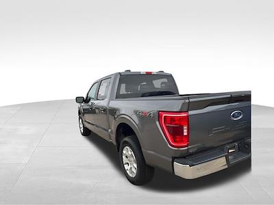 Used 2023 Ford F-150 XLT SuperCrew Cab for sale #PFC58060 - photo 2