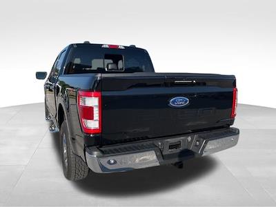 2023 Ford F-150 SuperCrew Cab 4x4 Pickup for sale #PFD03208 - photo 2