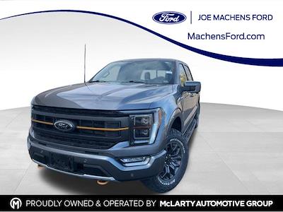 Used 2023 Ford F-150 Tremor SuperCrew Cab for sale #PFD11916 - photo 1