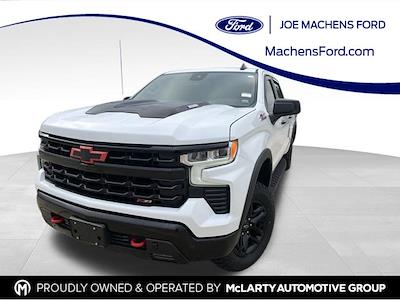 2023 Chevrolet Silverado 1500 Crew Cab 4x4 Pickup for sale #PG321670 - photo 1