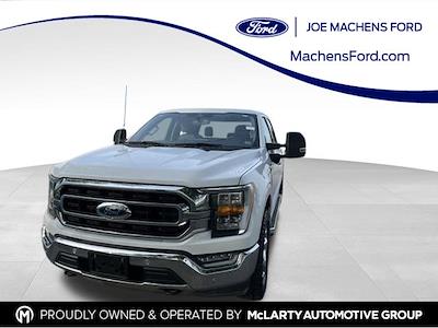 2023 Ford F-150 SuperCrew Cab 4x4 Pickup for sale #PKD39175 - photo 1