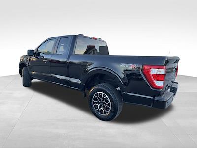 2023 Ford F-150 Super Cab 4WD Pickup for sale #PKD77305 - photo 2
