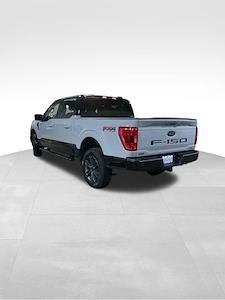 2023 Ford F-150 SuperCrew Cab 4WD Pickup for sale #PKD82548 - photo 2