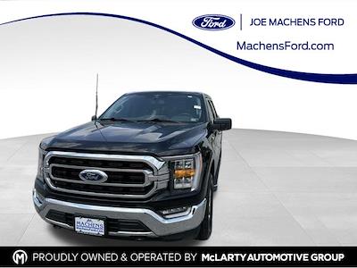 2023 Ford F-150 SuperCrew Cab 4x4 Pickup for sale #PKE65475 - photo 1