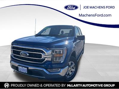 2023 Ford F-150 SuperCrew Cab 4WD Pickup for sale #PKF04695 - photo 1
