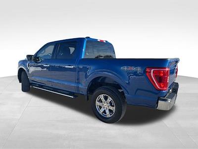 2023 Ford F-150 SuperCrew Cab 4WD Pickup for sale #PKF04695 - photo 2