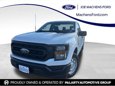 2023 Ford F-150 Regular Cab 4x2 Pickup for sale #PKG18948 - photo 1