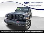 Used 2023 Jeep Gladiator Rubicon Crew Cab 4WD Pickup for sale #PL519315 - photo 1