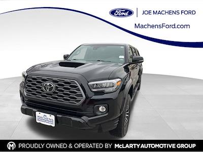 Used 2023 Toyota Tacoma - photo 1