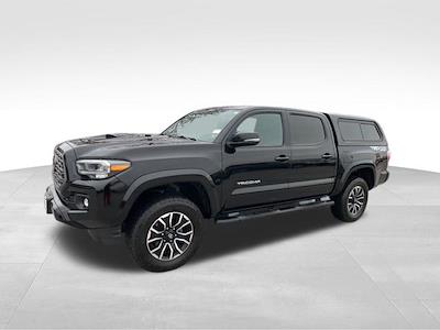 Used 2023 Toyota Tacoma - photo 1