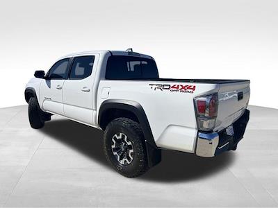 2023 Toyota Tacoma Double Cab 4WD Pickup for sale #PM648054 - photo 2