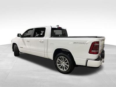 Used 2023 Ram 1500 Laramie Crew Cab for sale #PN537498 - photo 2