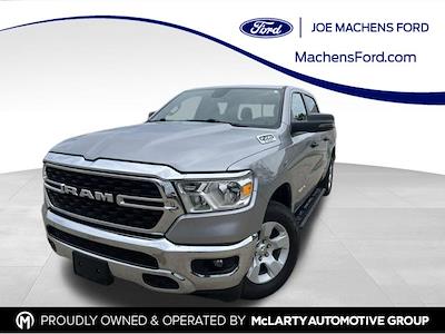 2023 Ram 1500 Crew Cab 4WD Pickup for sale #PN584859 - photo 1