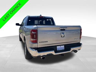 2023 Ram 1500 Crew Cab 4x4 Pickup for sale #PN622292 - photo 2