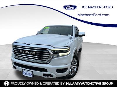 Used 2023 Ram 1500 - photo 1