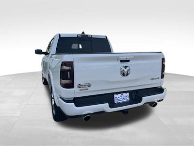 2023 Ram 1500 Crew Cab 4x4 Pickup for sale #PN657334 - photo 2