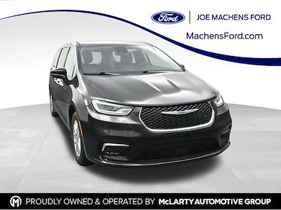 2023 Chrysler Pacifica FWD Minivan for sale #PR525459 - photo 1