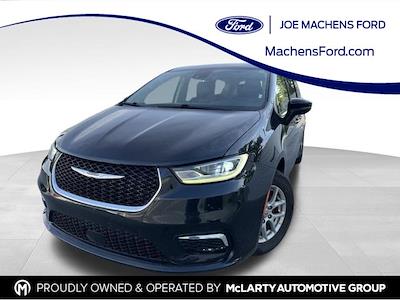 2023 Chrysler Pacifica FWD Minivan for sale #PR552940 - photo 1