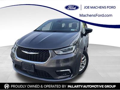 2023 Chrysler Pacifica FWD Minivan for sale #PR591515 - photo 1