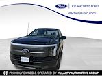 Used 2023 Ford F-150 Lightning XLT SuperCrew Cab AWD Pickup for sale #PWG61230 - photo 1