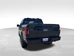 Used 2023 Ford F-150 Lightning XLT SuperCrew Cab AWD Pickup for sale #PWG61230 - photo 2