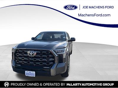 2023 Toyota Tundra CrewMax Cab 4x4 Pickup for sale #PX018285 - photo 1